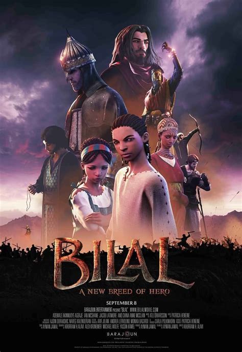 Bilal (film) - Alchetron, The Free Social Encyclopedia