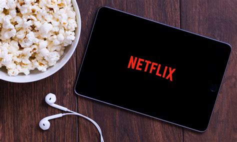 Netflix To Debut Ad Supported Tier At Years End