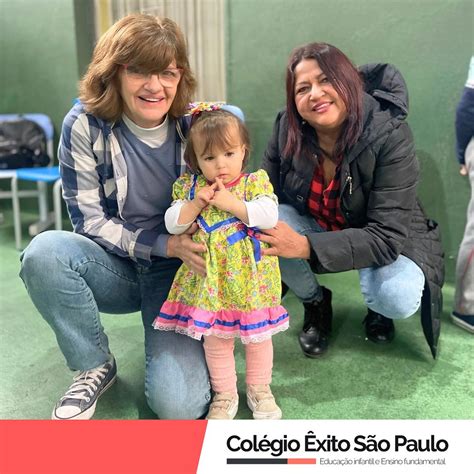 Êxito Colégio E Curso Unidade Infantil - Colégio Êxito São Paulo - Educação Infantil e Ensino Fundamental added ...
