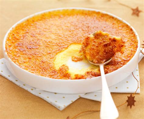 Crème brûlée au champagne - Cookidoo® – la nostra piattaforma ufficiale ...