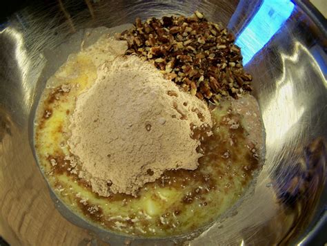 Diary Of A Recipe Addict Knock You Naked Brownies