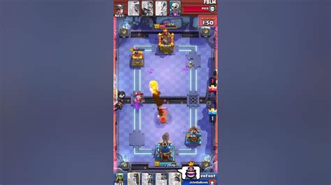 He He He Ha Clash Royale Meme Youtube