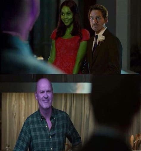 Peter's face says it all. LoL : r/comicbookmovies