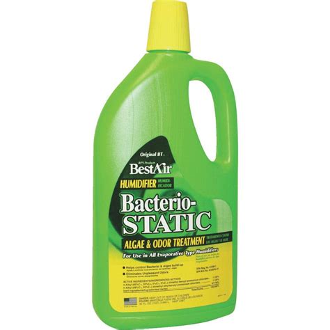 Bestair 3bt Pdq 6 Original Bt Humidifier Bacteriostatic Water Treatment