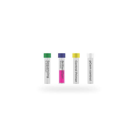 DNA Polymerase Reagent Kit BRDG1 1000 NimaGen B V For Sanger