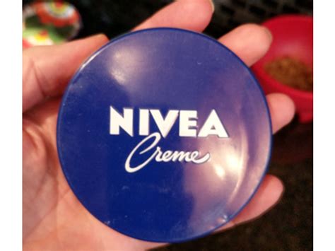 Nivea Creme 75 Ml Ingredients And Reviews