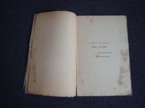 L Éternelle Chanson Triolets par Henri BEAUCLAIR Moyen Couverture