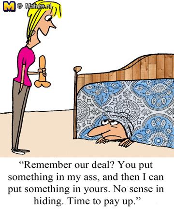 Official Mature Nl On Twitter Cartoonoftheday Mature Milf