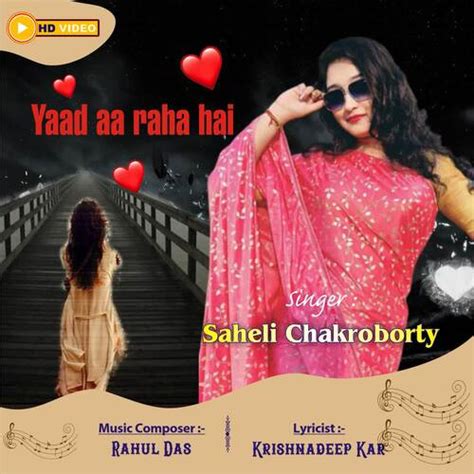 Yaad Aa Raha Hai Songs Download - Free Online Songs @ JioSaavn