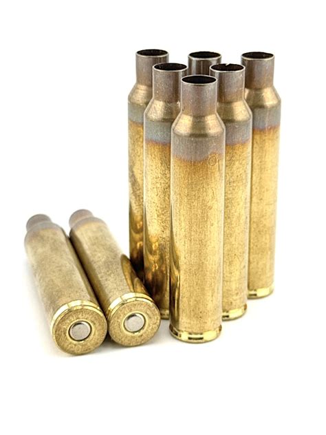 300 Prc Primed Lapua Factory New Brass 100ct Diamond K Brass