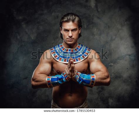 Best Egyptian Man Costume Royalty-Free Images, Stock Photos & Pictures | Shutterstock