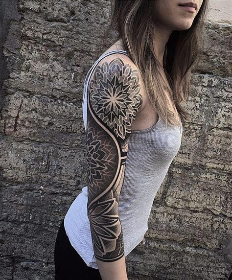 Sacred Geometry Tattoo Tattoo Designs For Women