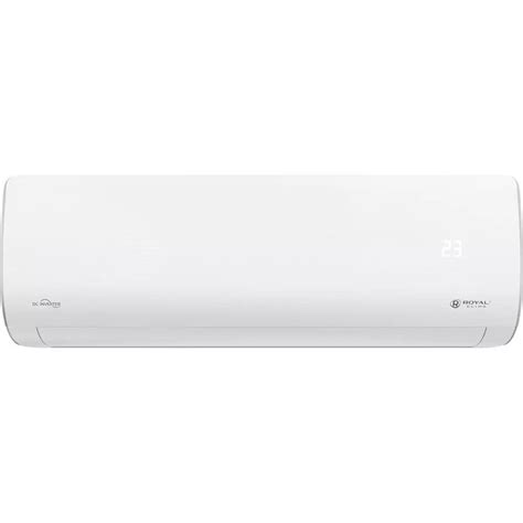 Кондиционер Royal Clima RCI-AR22HN – купить по низкой цене в Москве и ...