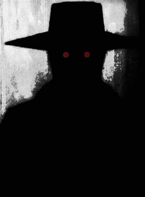 The Shadow Man Wiki Helltaker Amino