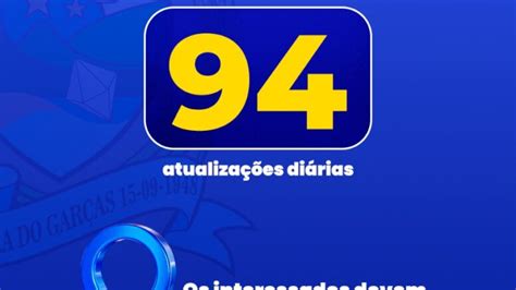 Sine De Barra Do Gar As Divulga Novas Oportunidades De Trabalho A