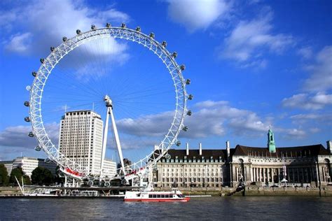 Destinasi Wisata Di London Pecinta Wisata Unik Wajib Ke Sini