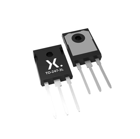 Sic Mosfets Nexperia