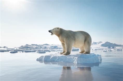 C Mo Nos Afecta La P Rdida De Hielo Del Rtico Futuro Verde