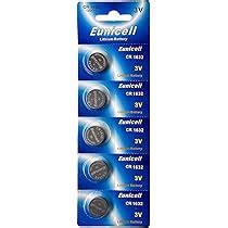 Source Long Shelf Life Kts Lithium Battery Japan Std Cr2032, 44% OFF