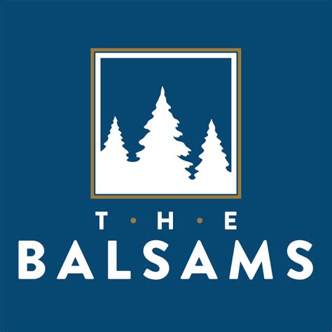 BalsamsLogoSquare | The Balsams Resort