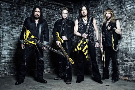 Stryper - Alchetron, The Free Social Encyclopedia