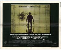 Southern Comfort Movie Posters From Movie Poster Shop