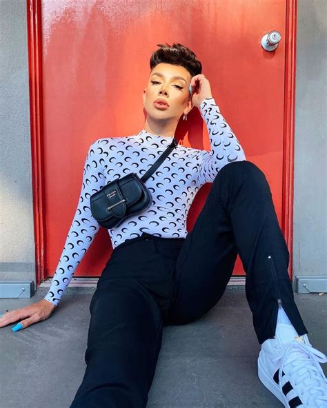 James Charles On Instagram “meet Me At The Hotel” James Charles