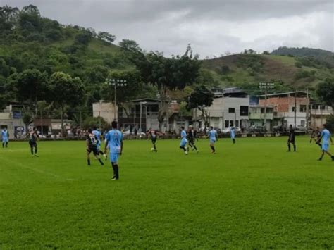 Finalistas Do Campeonato Amador De Santana Do Para So Ser O Conhecidos