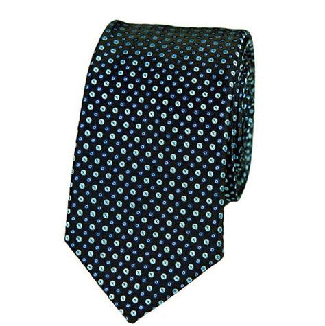 Polyester Tie – Al Shakar Tailoring House