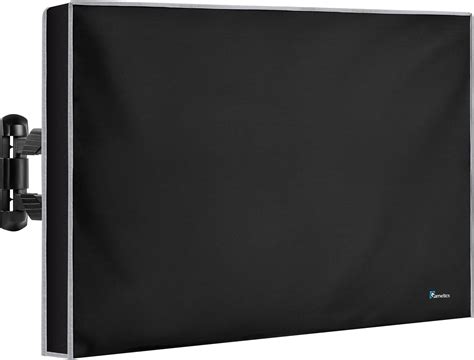 Vivo Cover Tv B Housse De Protection D Cran Plate Universelle Pour