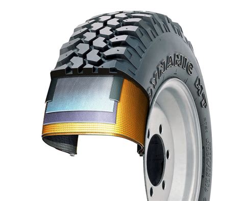 Hankook Rt Dynamic Mt Rt