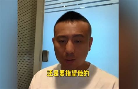 毛剑卿谈费南多租借加盟申花：他肯定不是废渣，这笔交易不错