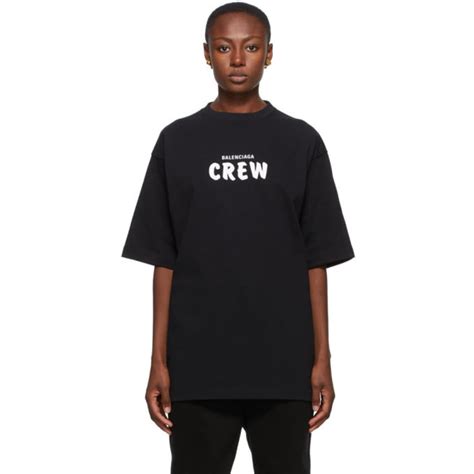 Balenciaga Crew T Shirt