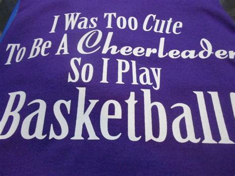 Basketball Quotes For Girls Cute. QuotesGram