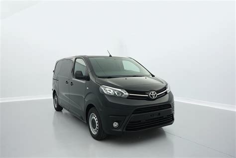 Annonce UTILITAIRE TOYOTA Proace Fourgon RC23 MEDIUM 1 5L 120 D 4D BVM6