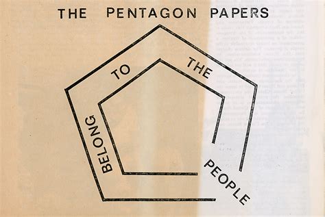 Pentagon Papers | The GroundTruth Project