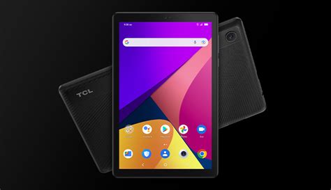 TAB 8 LE TCL USA