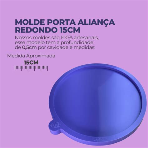 Moldes De Silicone Resina Ep Xi E Acess Rios