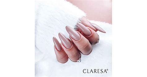 Гел лак CLARESA 113 Nude 5g