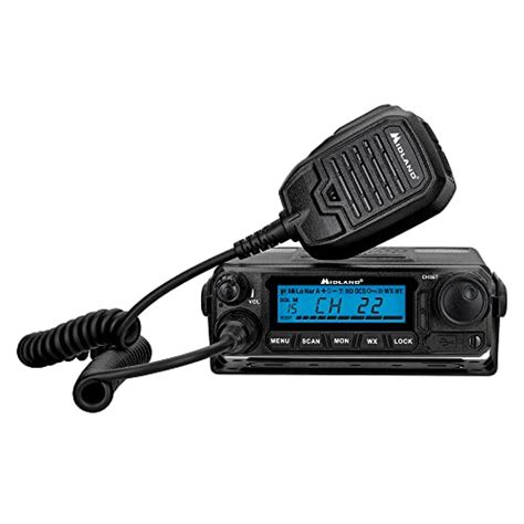 The Best Hf Mobile Radio Of Tested By Our Experts