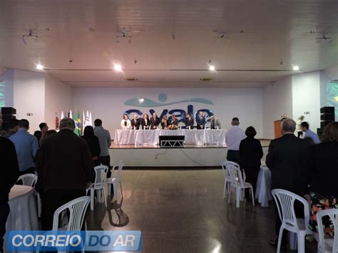 Palotina Rotary Club Palotina realiza a 19ª edição do Agricultor