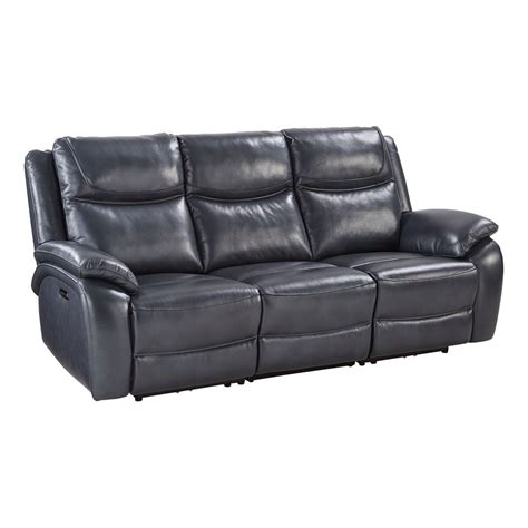 Best Leather Power Reclining Sofa Reviews | Cabinets Matttroy