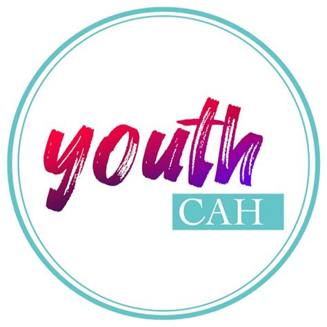 Youth CAH YouTube