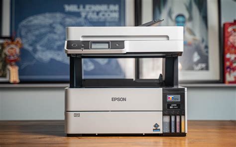 Epson EcoTank L6490 Printer Review Efficient Printing Can Buy Or Not