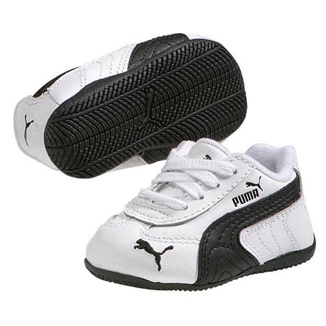 Puma® Infant Light Flight L Shoes 149732 Running Shoes And Sneakers At