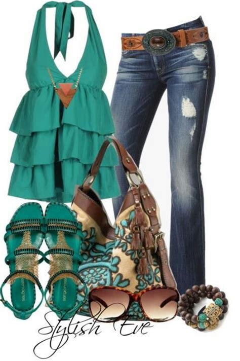 22 Amazing Jeans Outfit Ideas