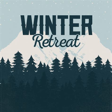 Winter Retreat 2024