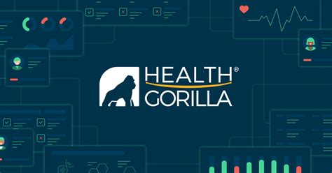 About Health Gorilla