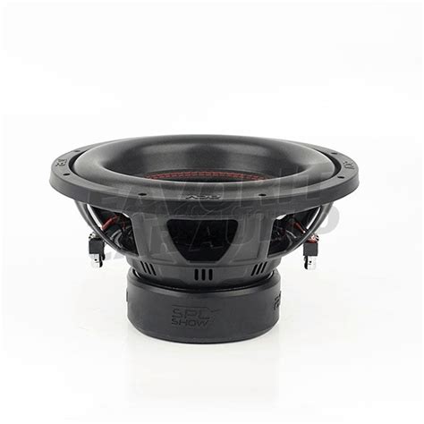 Сабвуфер ACV SW PRO121D – купить за 7 990 руб | Магазин автозвука ...