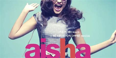 Aisha Movie Review (2010) - Rating, Cast & Crew With Synopsis